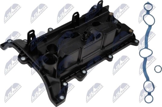 Toppdeksel NTY BPZ-NS-018