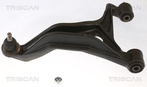 Bærearm TRISCAN 8500 69528 Bærearm TRISCAN 8500 69528