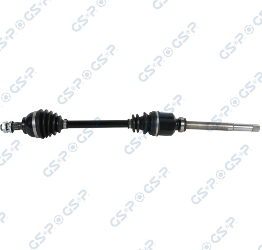 GSP 203806OL Drivaksel