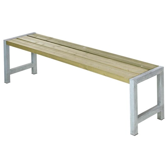 Benk PLUS Plankebenk Benk PLUS Plankebenk
