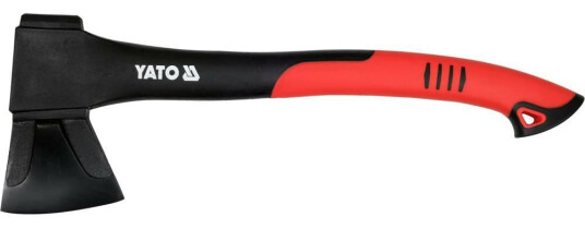 Yato YT-80080 ??ks 900g ??? 45 cm, nylonskaft Yato YT-80080 ??ks 900g ??? 45 cm, nylonskaft