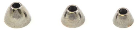 Frodin Flies Fits Tungsten Cones