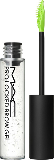 MAC Cosmetics Pro Locked Brow Gel Clear MAC Cosmetics Pro Locked Brow Gel Clear