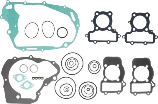 Tetnings helsett, motor ATHENA P400485850255