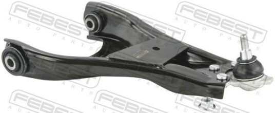 Bærearm FEBEST 0224-D10RH Bærearm FEBEST 0224-D10RH