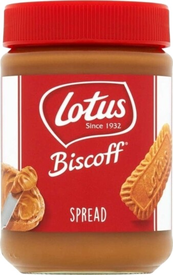 Lotus Biscoff 1,6kg | Slikkepott.No Lotus Biscoff 1,6kg | Slikkepott.No