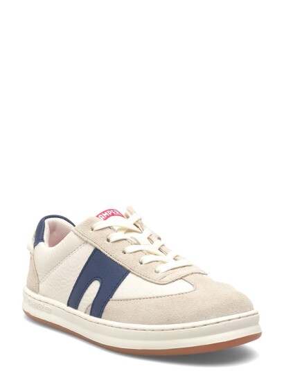 Camper Runner Four Kids Cream 37