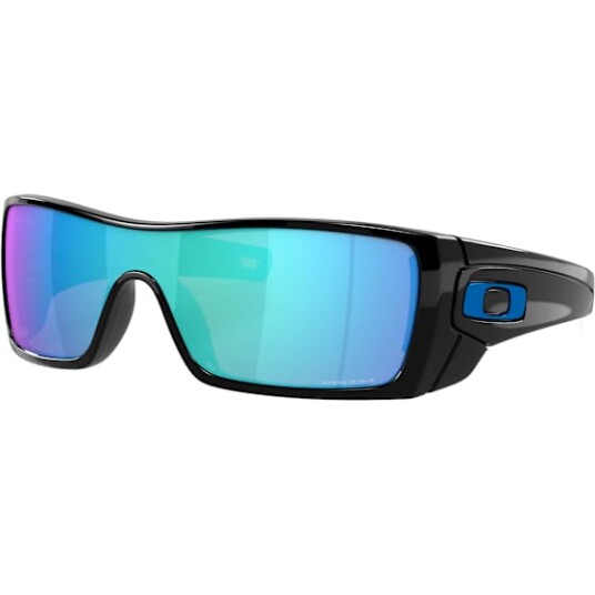 Oakley Batwolf Prizm Sapphire OO9101-5827 Oakley Batwolf Prizm Sapphire OO9101-5827