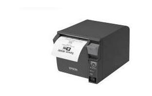 EPSON TM-T70II 025A0 SERIAL BUILT-IN USB PS BLACK EU IN PRNT EPSON TM-T70II 025A0 SERIAL BUILT-IN USB PS BLACK EU IN PRNT