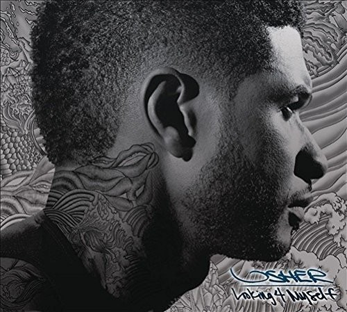 Usher Looking 4 Myself CD