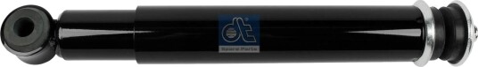 DT Spare Parts 1.25097 Støtdemper