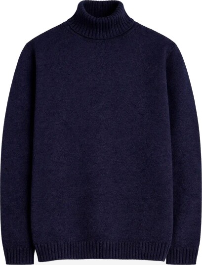Legends Ross Soft Turtleneck Knit M