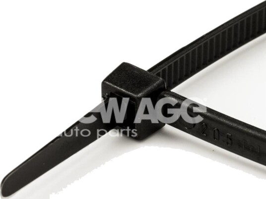 NEW AGE 260/3 Sortiment, kabelstrips