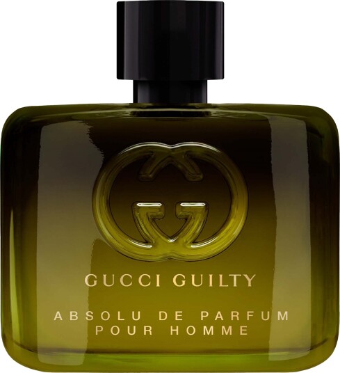 Gucci Guilty Pour Homme Absolu De Parfum Nude 60 ML