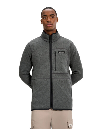 Berghaus Bg Asterby Ia Jkt Am - Grey - XL Berghaus Bg Asterby Ia Jkt Am - Grey - XL