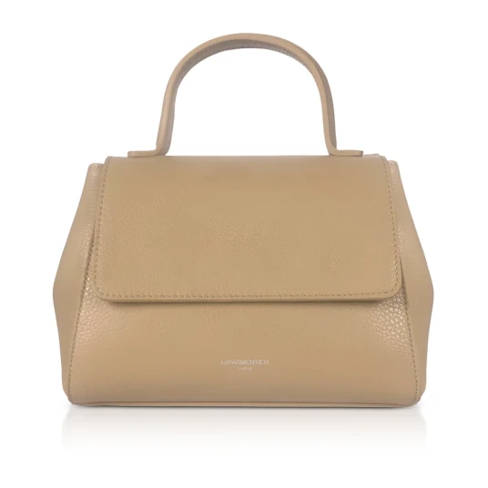 Le Parmentier, Dame, Vesker, Beige, ONE SIZE, Le Parmentier, Dame, Vesker, Beige, ONE SIZE,