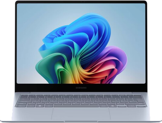 Samsung Galaxy Book4 Edge 14 Snap-12C/16/512/AMOLED blå Samsung Galaxy Book4 Edge 14 Snap-12C/16/512/AMOLED blå