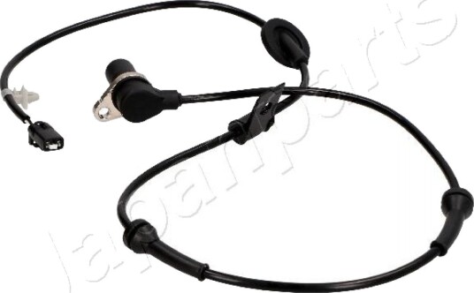 Sensor, ABS JAPANPARTS ABS-H31