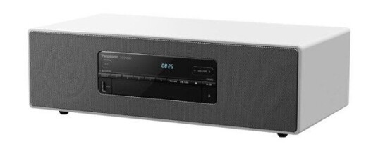 Panasonic SC-DM502E-W Panasonic SC-DM502E-W