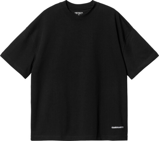 Carhartt Wip Herre Topper Svart S,