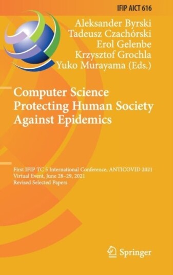 Computer Science Protecting Human Society Against Epidemics