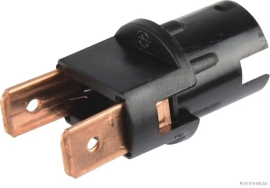 HERTH+BUSS ELPARTS 85785051 Lampesokkel, elektriske universaldeler