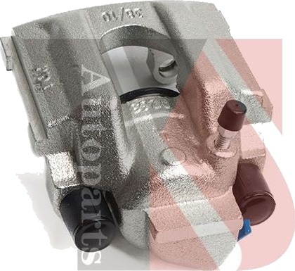 Bremsecaliper YSPARTS YS BC2223 Bremsecaliper YSPARTS YS BC2223