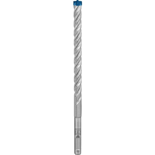 Bosch SDS-Plus-7X Hammerbor 12 mm 215 mm 10-Pakk for Betong og Granitt