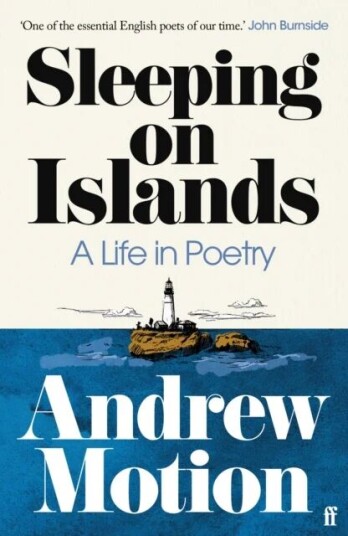 Sleeping On Islands Av Sir Andrew Motion Sleeping On Islands Av Sir Andrew Motion