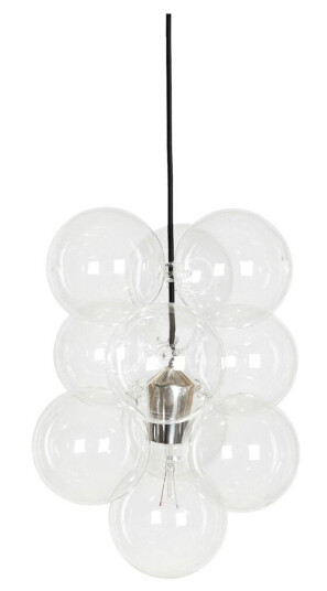 DIY Lampe