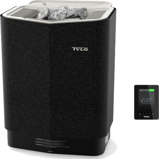 Tylö Badstuovn Sense Combi 6 Elite Cloud