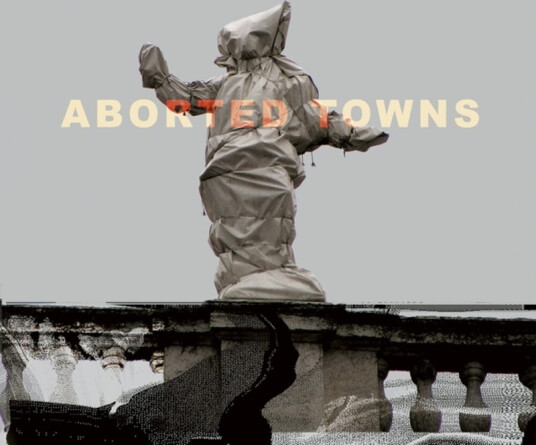 Sigillum S Aborted Towns The Deadly Silence Before Utopia CD