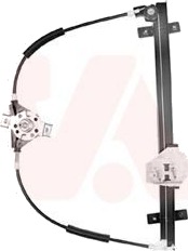 Vindusheis VAN WEZEL 5813231