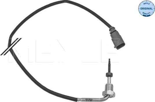 Sensor, eksostemperatur MEYLE 114 800 0260