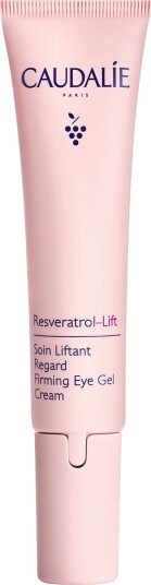Caudalie 15ml Resveratrol-Lift Øyekrem Gel for Oppstramming og Utjevning