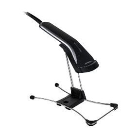 Opticon Opr-2001 Strekkodeskanner Håndholdt 100 Skann/Sek Dekodet Usb