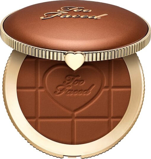 Chocolate Soleil Bronzer Chocolate Caramel Chocolate Soleil Bronzer Chocolate Caramel