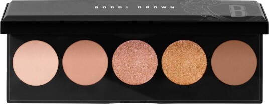 Eye Shadow Palette Peachy Nudes Peachy Nudes
