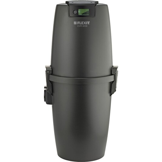 Flexit CVR Sentralstøvsuger 650 735 Watt CVR 4000