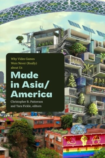 Made in Asia/America Made in Asia/America