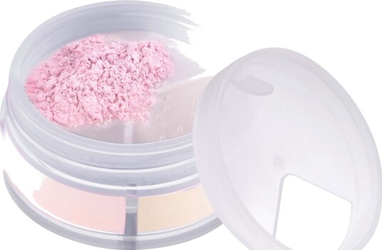 Essence Flawless Skin Trio Loose Setting Powder 10 Essence Flawless Skin Trio Loose Setting Powder 10