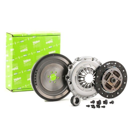 Clutchsett VALEO 835160