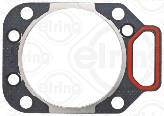 Toppakning ELRING 893.279