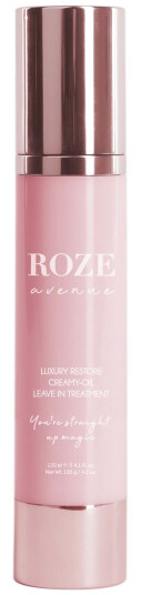 Roze Avenue Luxury Restore Creamy Oil Leave in treatment 120 ml Roze Avenue Luxury Restore Creamy Oil Leave in treatment 120 ml