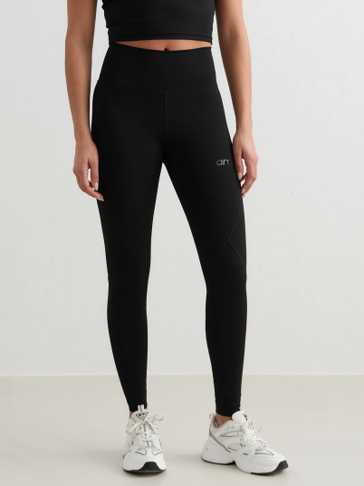 Aim'n Sculpting Tights Sort XS