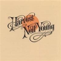 Neil Young - Harvest (Remastered)