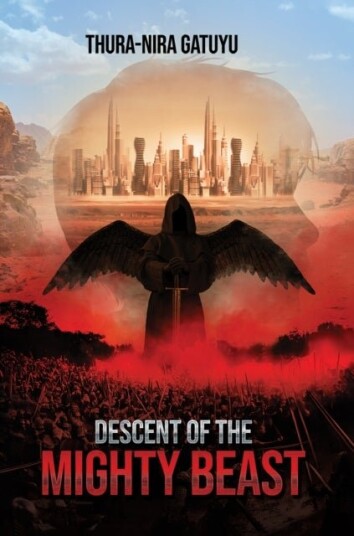 Descent of the Mighty Beast Descent of the Mighty Beast