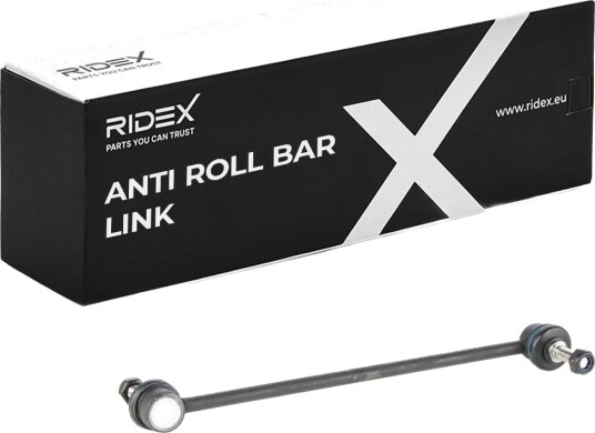 RIDEX 3229S0165 Stabilisatorstag