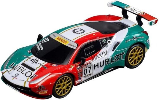 Carrera Ferrari 488 GT3 Squadra Corsa Italia No.7