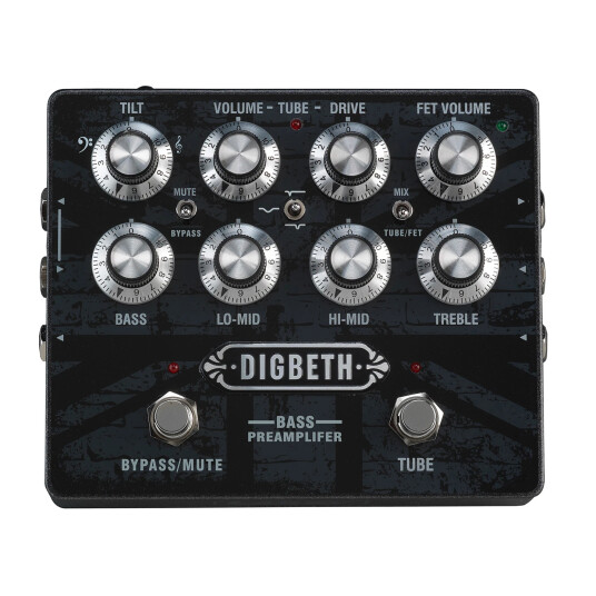 Laney Digbeth Db-Pre Laney Digbeth Db-Pre